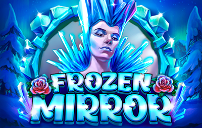 Frozen Mirror